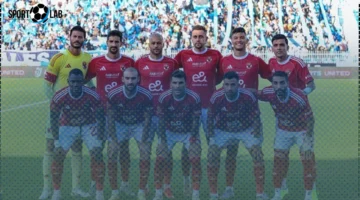 عماد النحاس يقود تشكيل الجهاز الفني المؤقت للأهلي المصري الآن